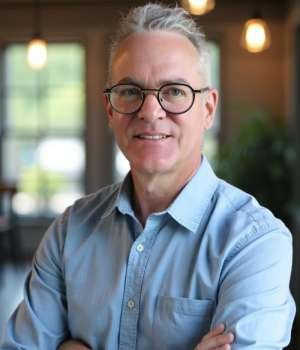 Utah Presents - Board